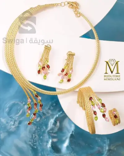parure