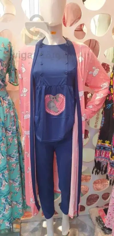 pyjamas