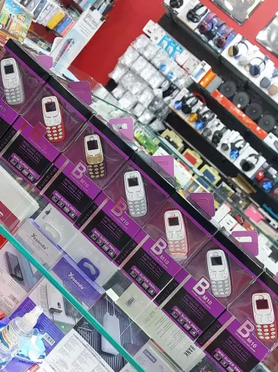 Mini phone