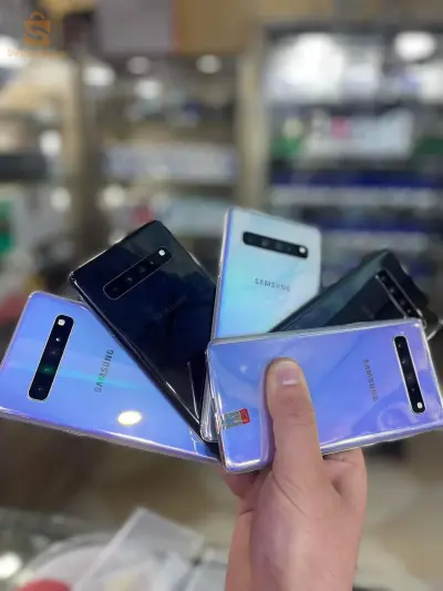S10 5G