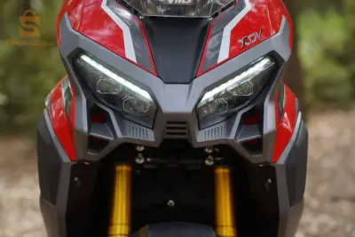 Vms Xdv