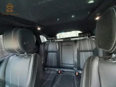 Range Rover VELAR 2018 HSE