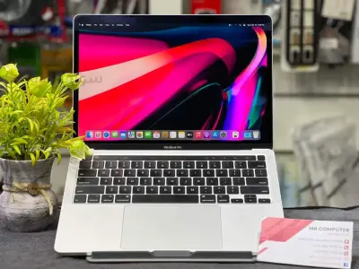 MACBOOK PRO 2020