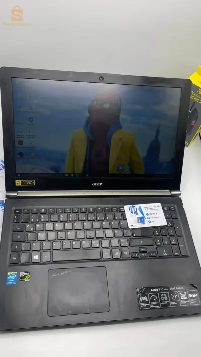 laptop  Asus
