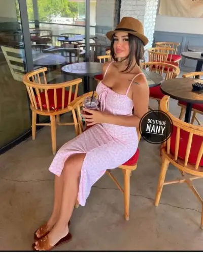 robe