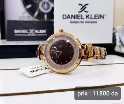 montre femme