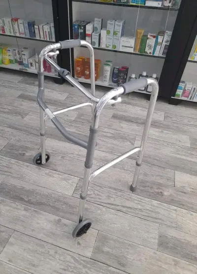مشاية