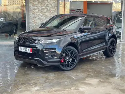 Evoque 2021 200 cv