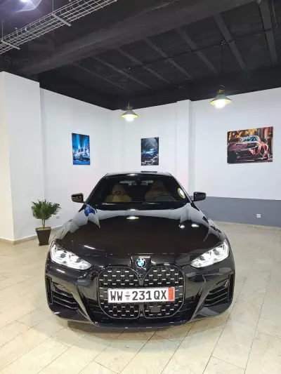BMW 420d