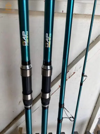 canne dap fishing 4.20