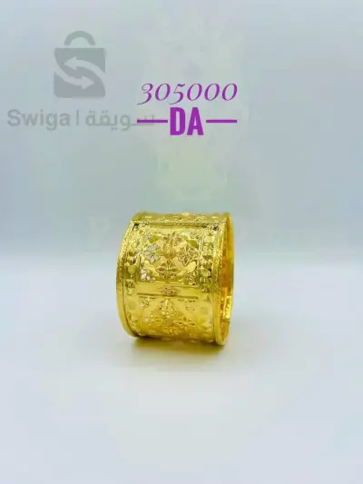 Échelle d'or