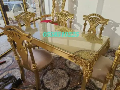 table à manger