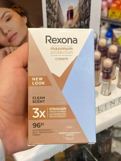 REXONA