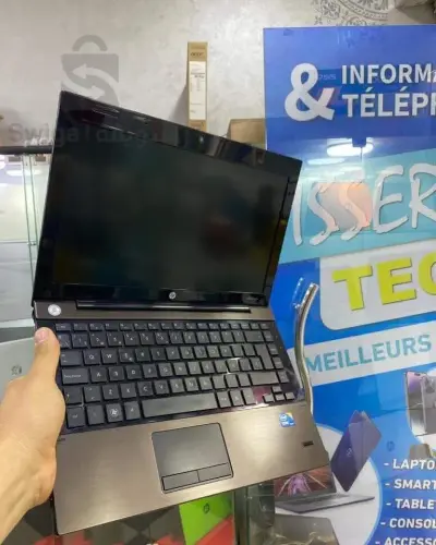 laptop