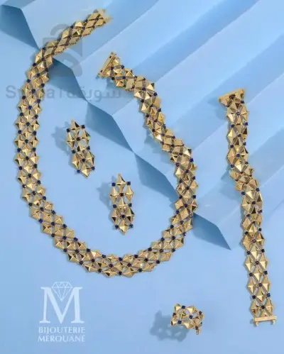 parure