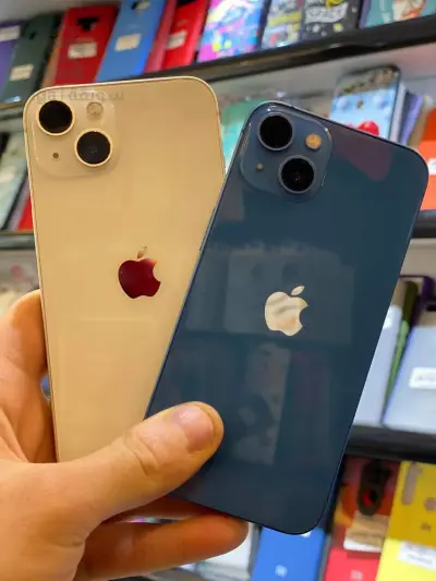 IPhone 13