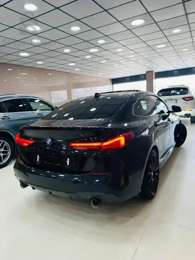BMW         SÉRIE  2