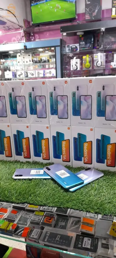 Redmi 9A