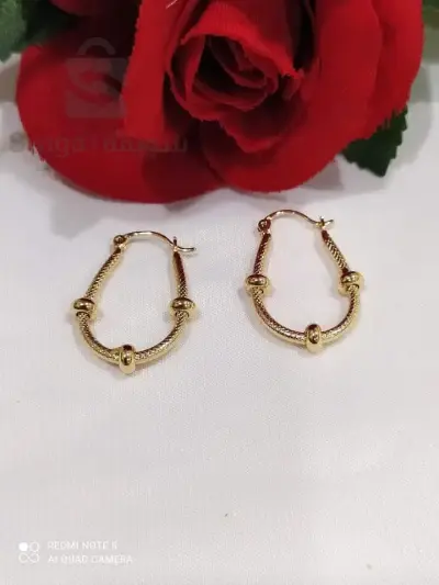 boucles