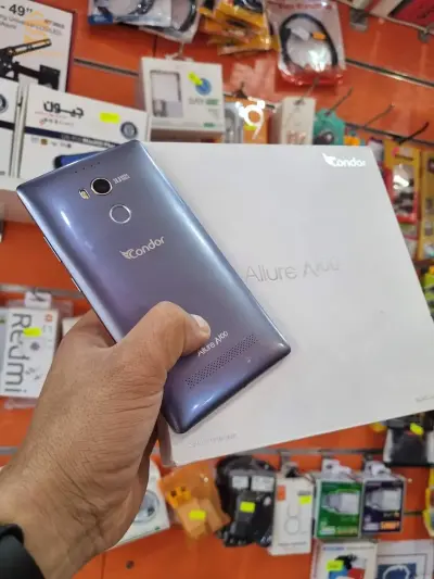 Condor ALLURE A100