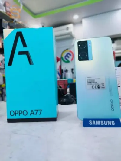 Oppo A77
