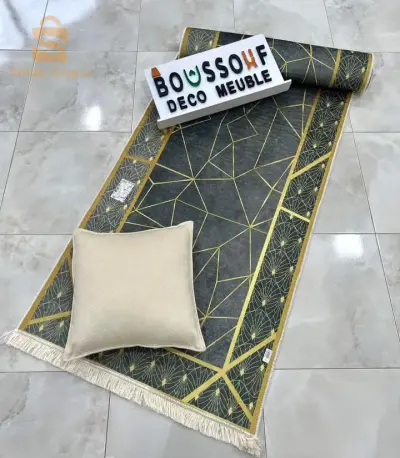 tapis couloiare