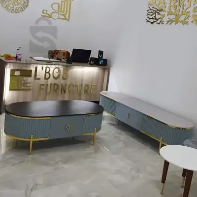 طاولات