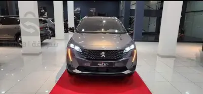 Peugeot 3008/... 2022..... Gt 2.0 Hdi 150ch