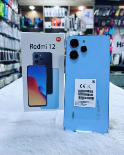 redmi 12