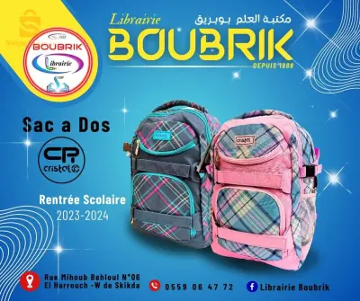 sac à dos
