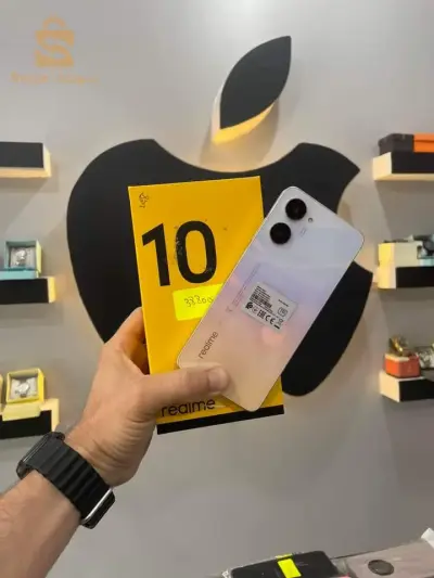 realme 10