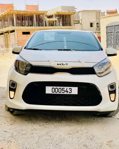 Kia Picanto LX