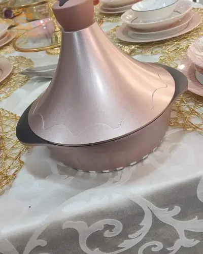 طاجين