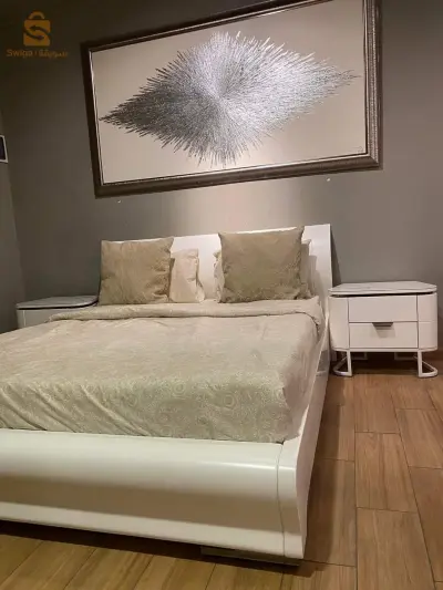 chambe a couché