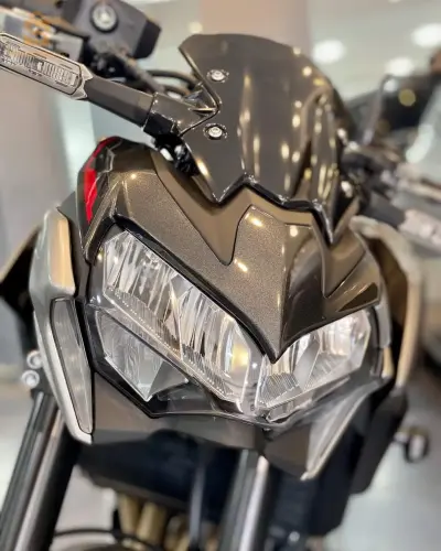 Kawasaki Z900