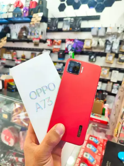 Oppo A73