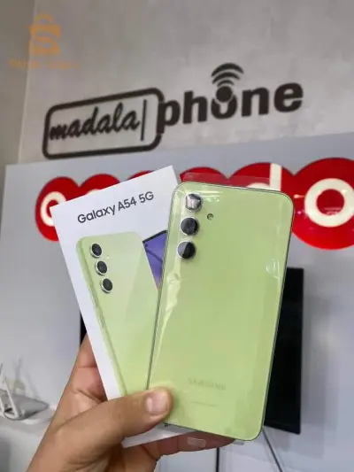 Galaxy a54