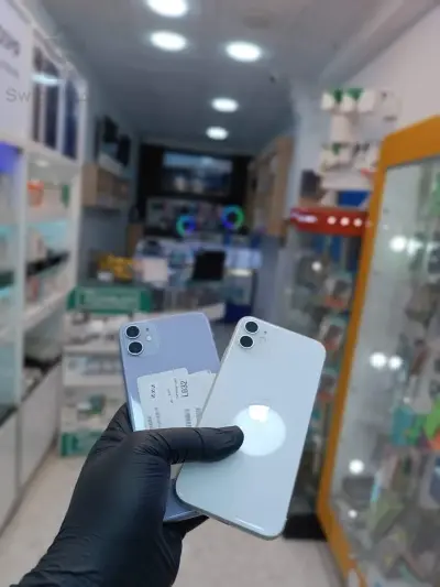 Iphone 11