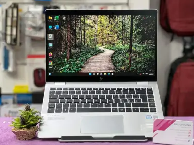 HP ELITEBOOK 1040 360"