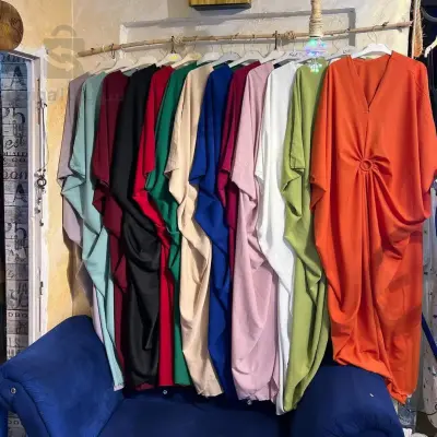 فستان