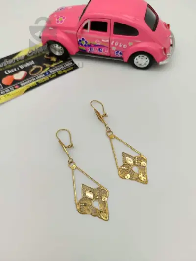 boucles