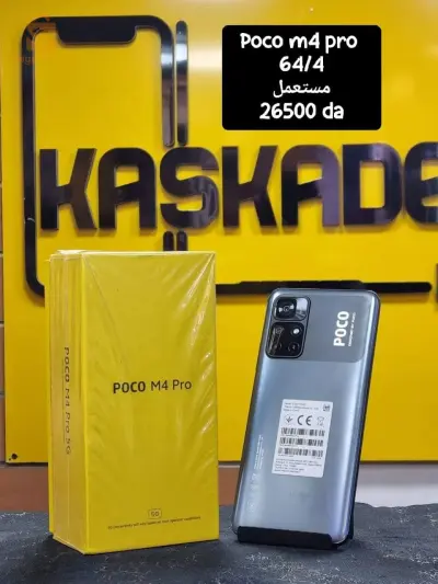 poco m4 pro