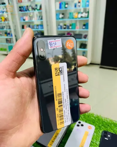 Iphone xs