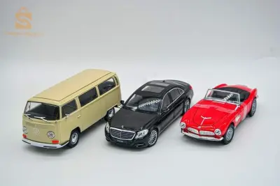 jeu de voiture