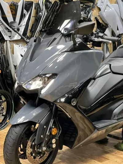 Tmax 560 2022 Safi