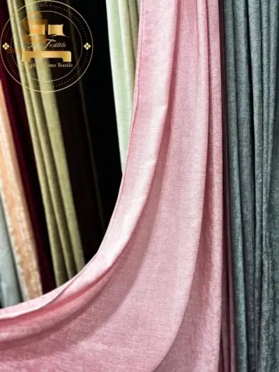 curtains