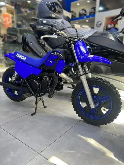 Yamaha #Pw50
