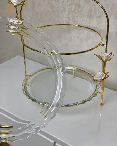 حامل كيك