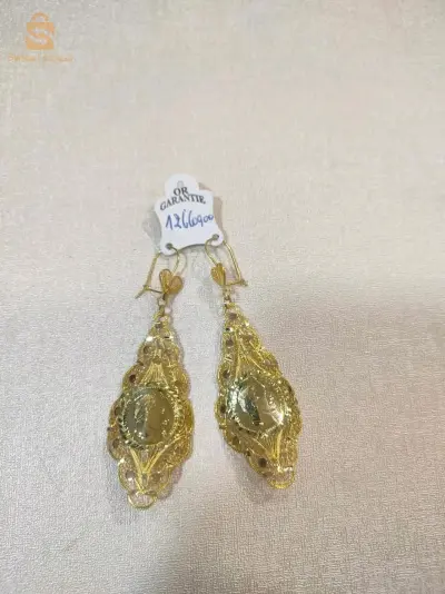 اقراط