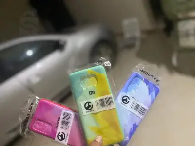 اكسسوارات هواتف